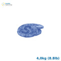 Candy People S-Mark Sour Blue Raspberry 4,0kg (8.8lb)