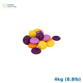 Candy People S-Mark Mini Chews 4kg (8.8lb)