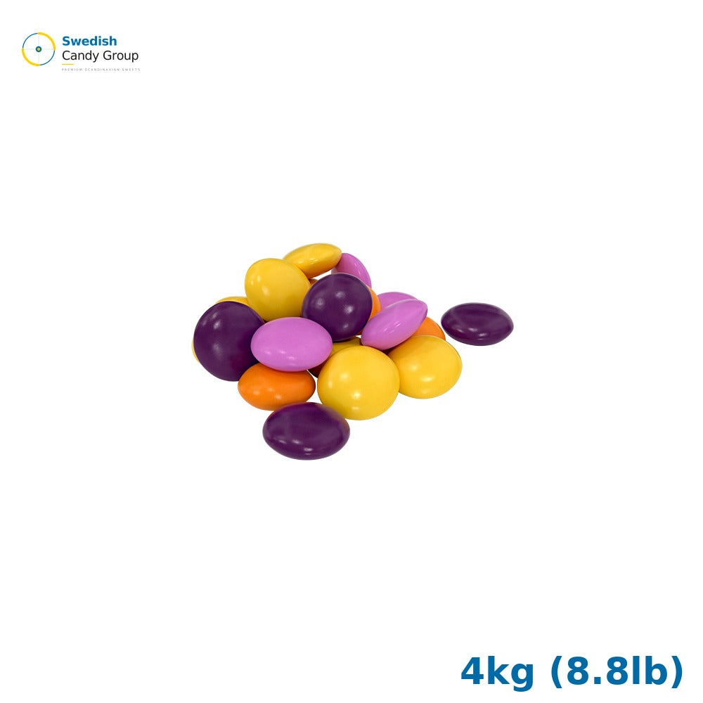 Candy People S-Mark Mini Chews 4kg (8.8lb)
