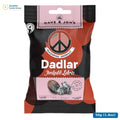 Candy People Peacemärke Dadlar Jordgubb/Lakrits 50G — 20 bags