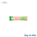 Candy People S-Mark Pulver MelonSour — 2kg (4.4lb)