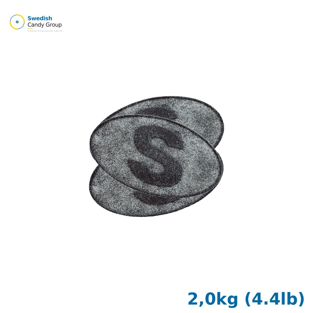 Candy People S-Mark Supersalta 2,0kg (4.4lb)