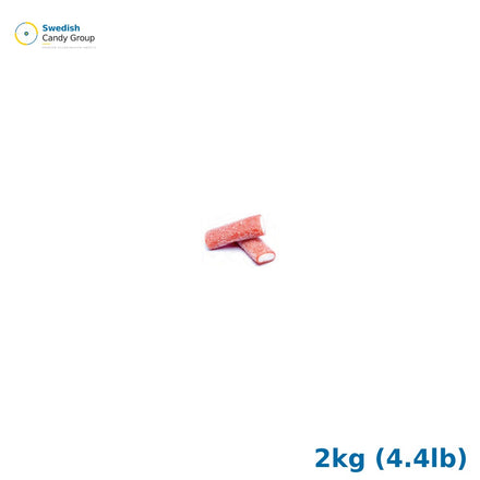 Candy People Rambo Strawberry - 2kg (4,4 Pfund)
