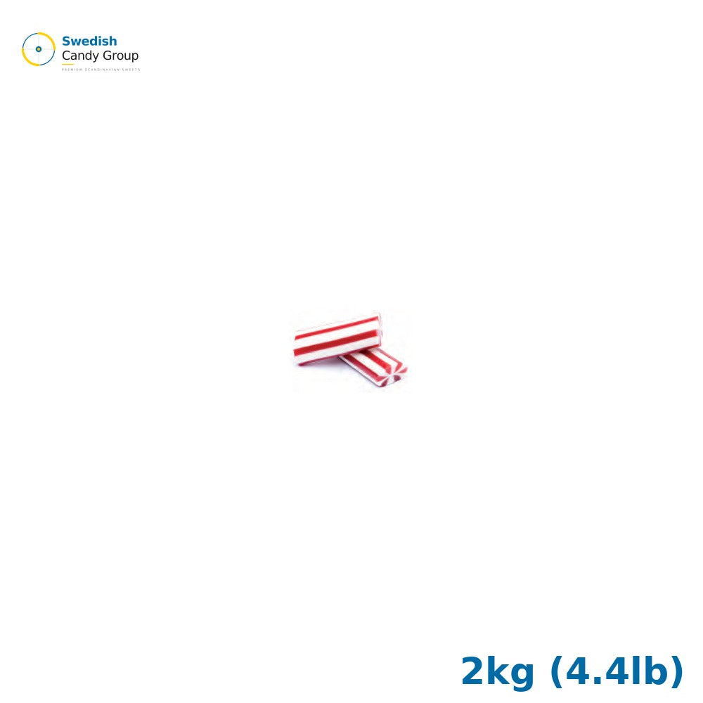 Candy People Rambo Twist — 2kg (4.4lb) – The Swedish Candy Group AB