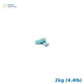 Candy People Rambo Fizzy - 2kg (4.4lb)