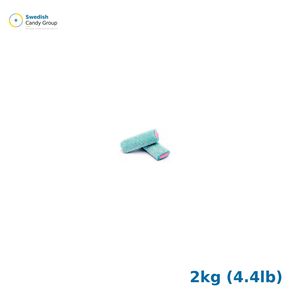 Candy People Rambo Fizzy - 2kg (4.4lb)