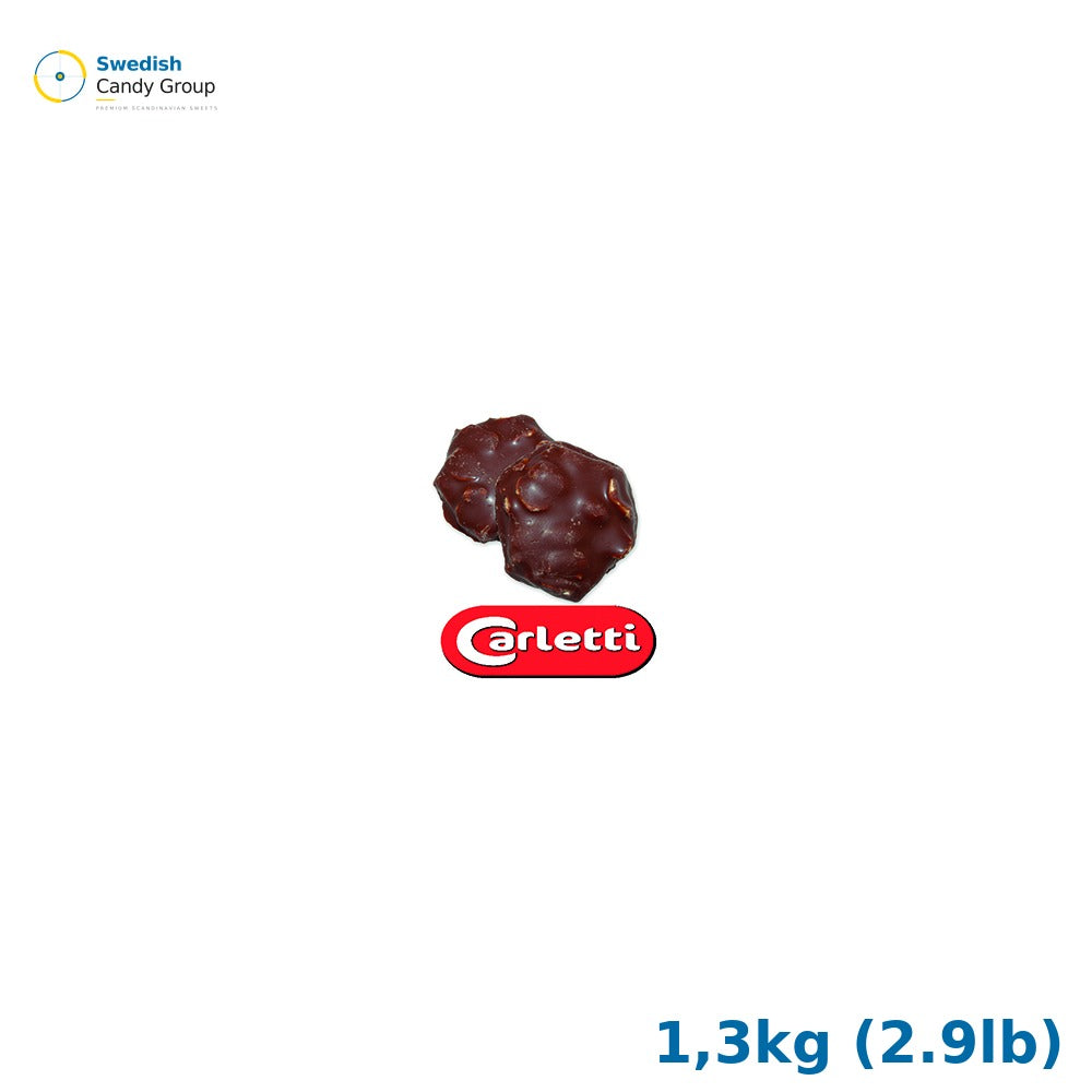 Carletti Mini P-Tarter Carletti — 1,3kg (2.9lb)