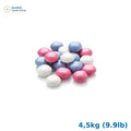 Carletti Vienna Lenses 4,5kg (9.9lb)