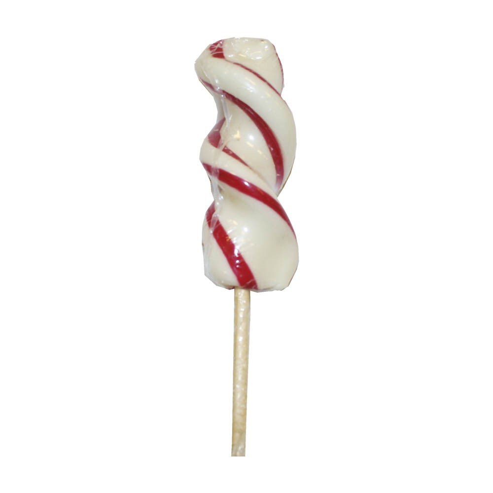 Bako Spiral Lollipop Polka 50g — 20 x 50g