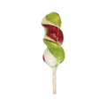 Bako Spiral Lollipop Fruit 50g — 20 x 50g
