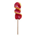 Bako Spiral Lollipop Strawberry/Elderflower 50g — 20 x 50g