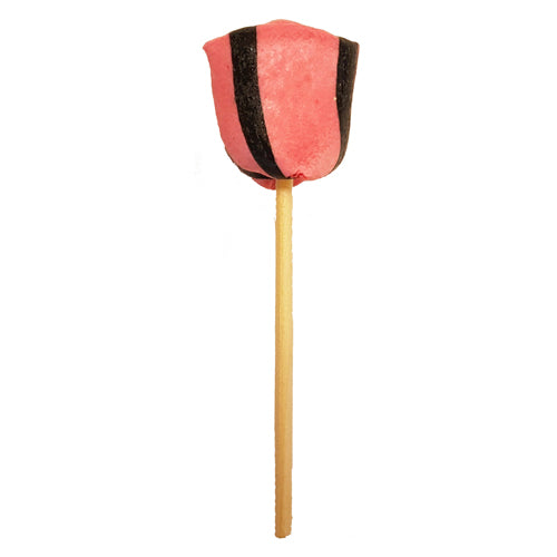 Aroma AA* Clip Lollipop Raspberry/SALT 60 pcs