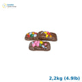 Chokly CH.VW-Cars/LINSER 2,2kg (4.9lb)