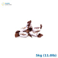 Cloetta Ako Chocolate — 5kg (11.0lb)