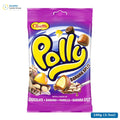 Cloetta Polly Banana Split 100 G — 20 bags