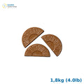 Cloetta Rumerska Arches — 1,8kg (4.0lb)