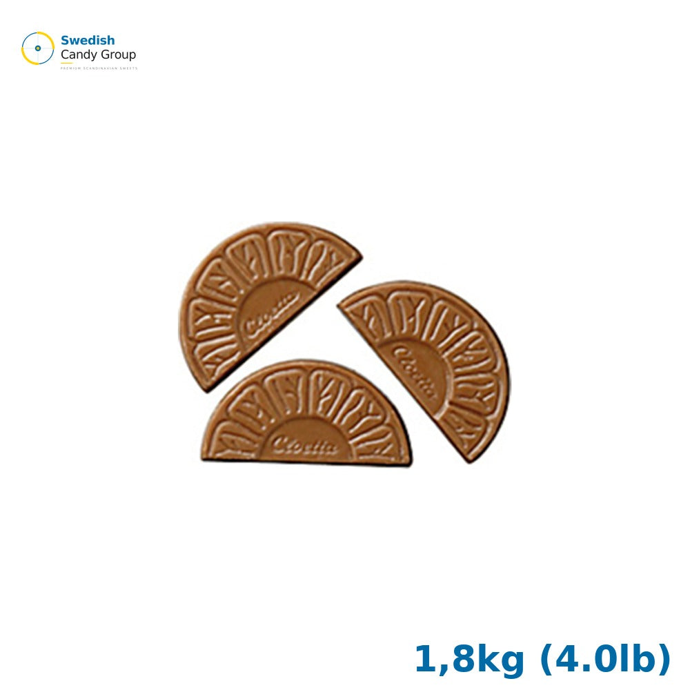 Cloetta Rumerska Arches — 1,8kg (4.0lb)