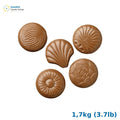 Cloetta Lysmelk — 1,7kg (3.7lb)