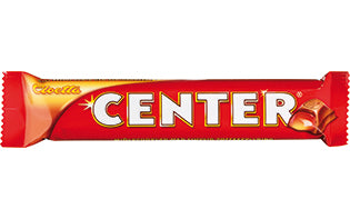 Cloetta 50GR Double Center - 35 pcs