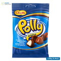Cloetta Polly Blå 130G - 20 St — 20 bags