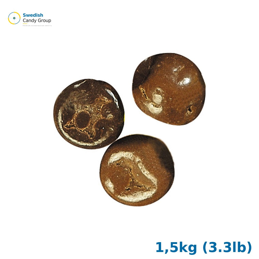 Cloetta Polly — 1,5kg (3.3lb)