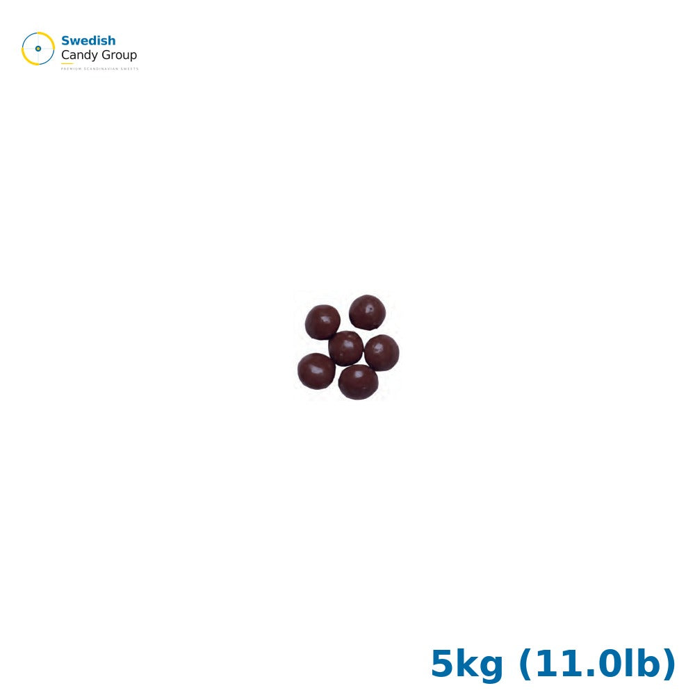 Dals Konfektyr CreamToffee - 5kg (11.0lb)