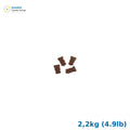 Dals Konfektyr ChocolateBears - 2,2kg (4.9lb)