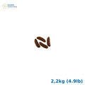 Dals Konfektyr CHOKOBanana - 2,2kg (4.9lb)