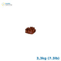Dals Konfektyr Toffeècrisp - 3,3kg (7.3lb)