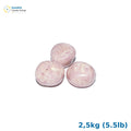Jellioo Violtoppar 2,5kg (5.5lb)