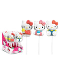 Jellioo Hello Kitty Marshmallow Lollipop 45g — 24 x 45g