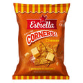 Estrella Corners Cheese 10x160g