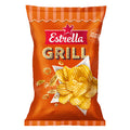 Estrella Grilled Chips 175 g 21 pcs
