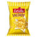 Estrella Potato Chips 175 g 18 pcs