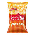 Estrella Cheddar Popcorn 15 x 80 g