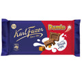 Karl Fazer Dumle 145 Gr — 16 x 145g