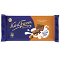 Karl Fazer Salty Toffee Crunch145 Gr — 16 x 145g
