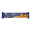Karl Fazer Crunchy 55g Double — 24 x 55g
