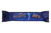Fazer Blue Milk Chocolate Individual Unit 39g — 24 x 39g