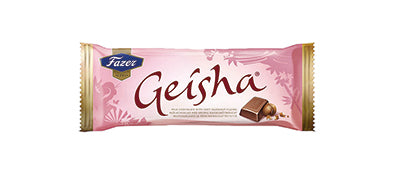 Fazer Geisha Original Individual Unit 37g — 24 x 37g