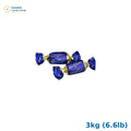 Fazer Blue Milk Chocolate — 3kg (6.6lb)