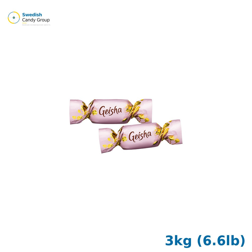 Fazer Geisha — 3kg (6.6lb)