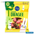 Fazer Påskägg Dragé 180G — 18 bags