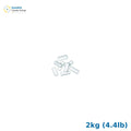 Fazer Skolekridt 2kg (4.4lb)