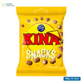 Fazer Kina Gul Snacks 90G — 24 bags