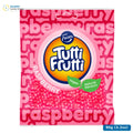 Fazer Tutti Frutti Hallon 90G — 24 bags