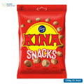 Fazer Kina Röd Snacks 150G — 20 bags