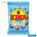 Fazer Kina Blå Salty Snacks 140G — 20 bags
