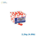 Fazer Remix Kisses — 2,2kg (4.9lb)