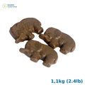 Franssons ChocolateELEFANT — 1,1kg (2.4lb)